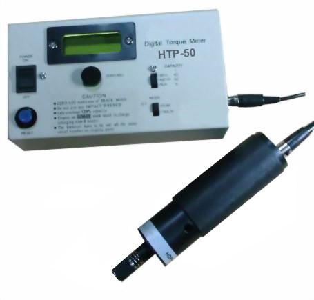 松紧扭力测量仪 HTP50